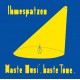 IHMESPATZEN-Haste Musi, Haste Töne LP