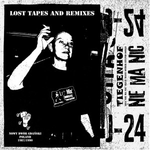 J-24-Tiegenhof Aka Nie ma nic LP