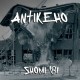 ANTIKEHO-Suomi '81 LP