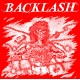 BACKLASH-Punk is Danger 7''