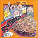 SOW THREAT-Hate And Love LP