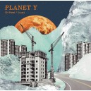 PLANET Y-En Plads I Solen LP