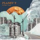 PLANET Y-En Plads I Solen LP