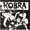 KOBRA-Live Queen's Walk Centre, Nottingham, 13 August 1983 7''