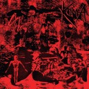 KOMA-Internment Failure LP