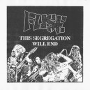 FUSE-This Segregation Will End LP