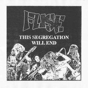 FUSE-This Segregation Will End LP