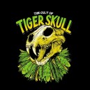 TIGER SKULL-The Cult Of Tiger Skull CD