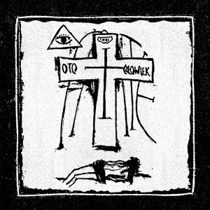FATE-Oto Cżłowiek LP