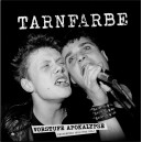 TARNFARBE-Vorstufe Apokalypse (Recordings 1983-1986 Vol.1) LP + CD