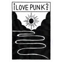  I Love Punk? photozine