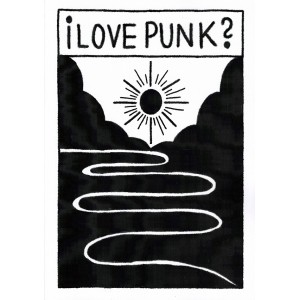 I Love Punk? photozine