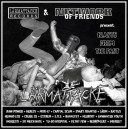 V/A Lärmattacke-Blasts From The Past LP
