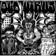 OLD VIRUS-Shut Up Punk! LP