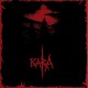KARA-s/t LP