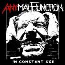 ANYMAL FUNCTION-In Constant Use CD