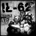 IŁ-62-Niegrzeczne Dzieci LP + CD