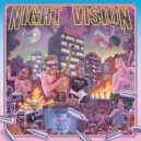 NIGHT VISION-The After LP