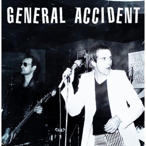 GENERAL ACCIDENT-s/t 7''