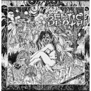 SEPTIC DEATH-Now That I Have The Attention What Do I Do With It? LP