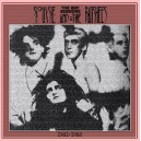 SIOUXSIE AND THE BANSHEES-The BBC Sessions 1981-1982 LP