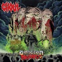 GHOUL-Dungeon Bastards LP