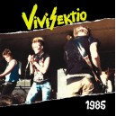 VIVISEKTIO-1985 LP