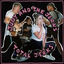 JUDY AND THE JERKS-Total Jerks LP