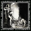 NAMELESS CREATION-Pain​-​Powered Machine /​ Things That Serve 7''