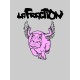 LA FRACTION-Hipo (GREY)