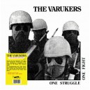 THE VARUKERS-One Struggle One Fight LP