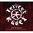 TERVEET KADET-Demon Seeds -The Complete 1989–2002 Studio Recordings 5LP BOX
