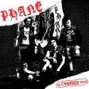 PHANE-10 Charged Trax LP