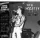 NYX NEGATIV-Karlshamns Punks 1981-1984 CD