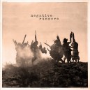 NEGATIVE RUNNERS-s/t LP