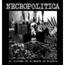 NECROPOLITICA-El Sistema Se Alimenta De Miseria LP