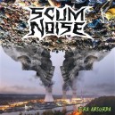 SCUM NOISE-Era Absurda LP