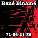 RENE BINAME-71-86-21-36 LP