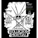 SOLUCION MORTAL-s/t LP