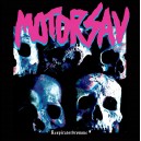 MOTORSAV-Respiratordromme LP