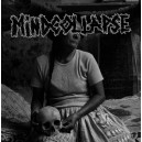 MINDCOLLAPSE-s/t 7''