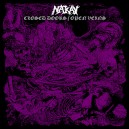 NAK'AY-Closed Doors/Open Veins CD