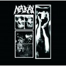 NAK'AY-Cancer Aesthetics CD