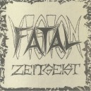 FATAL VISION-Zeitgeist LP
