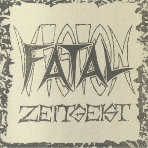 FATAL VISION-Zeitgeist LP