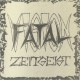 FATAL VISION-Zeitgeist LP