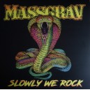 MASSGRAV-Slowly We Rock CD