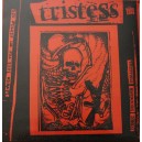 TRISTESS-Hardcore Demos LP