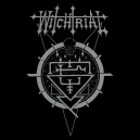 WITCHTRIAL-s/t LP