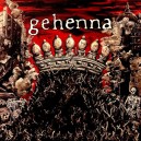 GEHENNA-Negative Hardcore LP